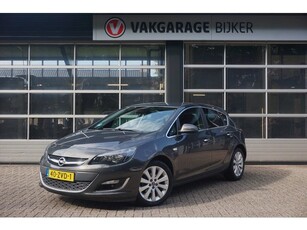 Opel Astra 1.4 Turbo Cosmo Trekhaak! (bj 2013)