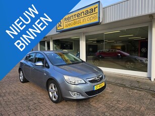 Opel Astra 1.4 Turbo Edition