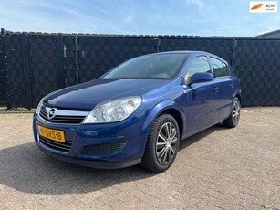 Opel Astra 1.6 Business Inruil mogelijk