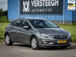 Opel Astra 1.6 CDTI Business+ NavigatieBluetooth