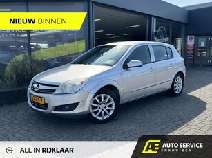 Opel Astra 1.6 Temptation Leuke budget Astra incl. APK en