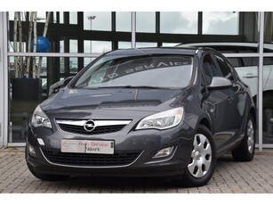 Opel Astra 1.7 CDTi Edition Airco Nav. Pdc Trekhaak