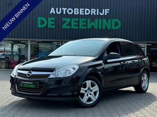 Opel Astra 1.9 CDTi BusinessAutomaatNette auto (bj 2009)