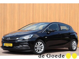 Opel Astra Sports 1.0 Online Edition org. NL-auto