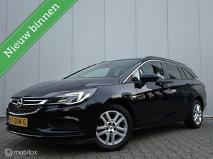 OPEL ASTRA SPORTS TOURER 1.0