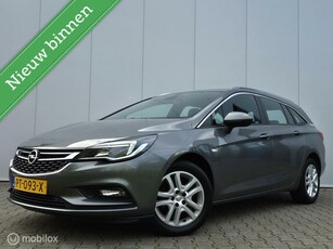 OPEL ASTRA SPORTS TOURER 1.0 ONLINE