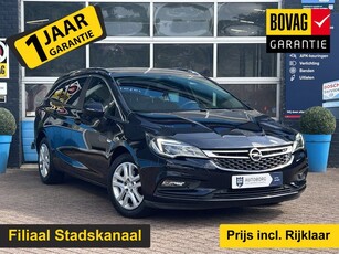 Opel Astra Sports Tourer 1.0 Online Edition Climate