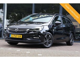 Opel Astra Sports Tourer 1.0 Turbo 120 Jaar