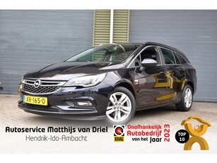 Opel Astra Sports Tourer 1.0 Turbo 120 Jaar Edition