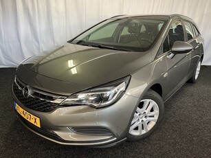 Opel Astra Sports Tourer 1.0 Turbo Online Edition 1E