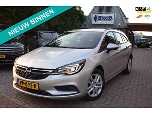 Opel Astra Sports Tourer 105 PK Online Edition