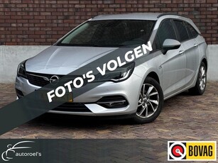 Opel Astra Sports Tourer 1.2 Business Edition / 146 PK /