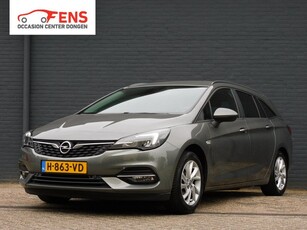 Opel Astra Sports Tourer 1.2 Edition 2e EIGENAAR! TOPSTAAT!