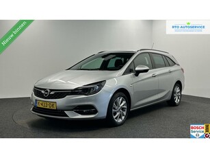 Opel Astra Sports Tourer 1.2 Edition LM NAVI CRUISE