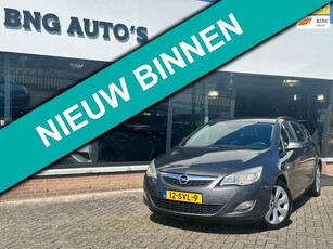 Opel Astra Sports Tourer 1.3 CDTi S/S Edition