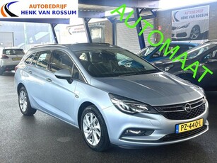 Opel Astra Sports Tourer 1.4 Business Executive Automaat