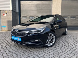 Opel Astra Sports Tourer 1.4 Innovation trekhaakgoed