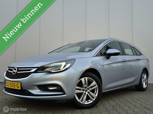 OPEL ASTRA SPORTS TOURER 1.4 ONLINE