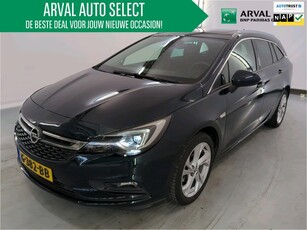 Opel Astra Sports Tourer 1.4 Turbo 150pk Innovation