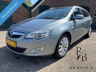 Opel Astra Sports Tourer 1.4 Turbo Cosmo ZEER MOOIE AUTO