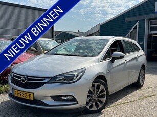 Opel Astra Sports Tourer 1.6 CDTI Business+ ECC 17