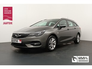 Opel Astra Sports Tourer BWJ 2020 1.2 111 PK Edition APPLE