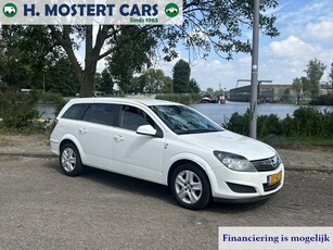 Opel Astra Wagon 1.6 111 years Edition * NIEUWE APK * AIRCO