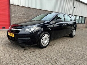 Opel Astra Wagon 1.6 Business (bj 2006)