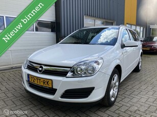 Opel Astra Wagon 1.6 Business