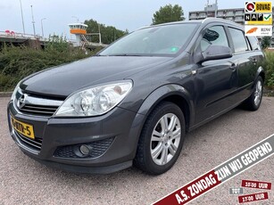 Opel Astra Wagon 1.6 Cosmo TREKHAAK CRUISE CONTROL