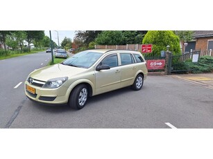 Opel Astra Wagon 1.6 Enjoy