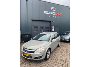 Opel Astra Wagon 1.6 Executive.nette auto.Apk:01.09.2025