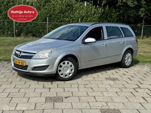 Opel Astra Wagon 1.7 CDTi Business