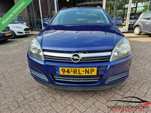 Opel Astra Wagon 1.8 Enjoy