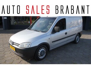 Opel Combo 1.3 CDTi Base