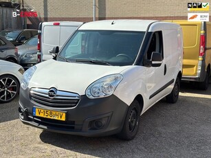 Opel Combo 1.3 CDTi L1H1 Selection MOTOR DEFECT ENGINE