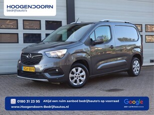 Opel Combo 1.5D 96 kw 131 pk Automaat - VOL OPTIES -