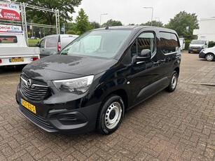 Opel Combo 1.5D 102 Pk Airco/ Cruise/ Navigatie/ PDC