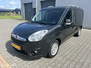 Opel Combo 1.6 CDTi L2H1 Edition in Nieuwstaat