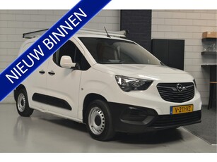 Opel Combo 1.6D L1H1 Edition // 80.000 km // AIRCO //