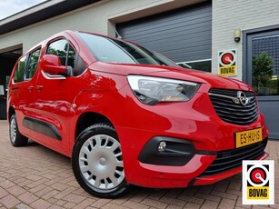 Opel Combo Life 1.2 Turbo L2H1 Edition 7-pers. TREKHAAK /