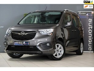 Opel Combo Tour 1.2 Turbo L1H1 Edition *NIEUWE