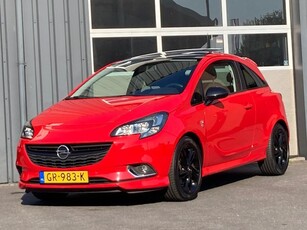 Opel Corsa 1.0 Turbo Color Edition Opc line Dealer