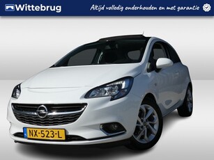 Opel Corsa 1.0 Turbo Online Edition Parkeersensoren