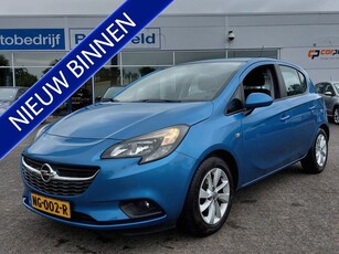 Opel Corsa 1.2 16v 70pk 5-Deurs Airco Cruise Control