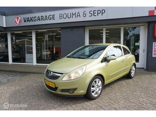 Opel Corsa 1.2-16V Business