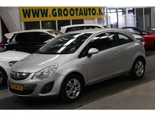 Opel Corsa 1.2-16V Color Edition Airco, Cruise Control