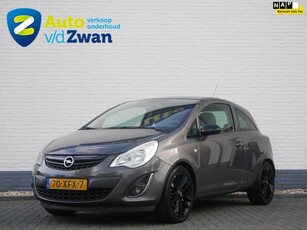 Opel Corsa 1.2-16V Color Edition Airco/Cruise/Trekhaak