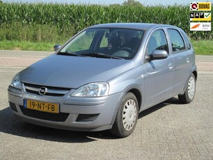 Opel Corsa 1.2-16V Enjoy