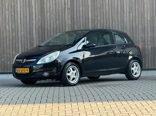 Opel Corsa 1.2-16V Enjoy Airco Cruise 15' LM